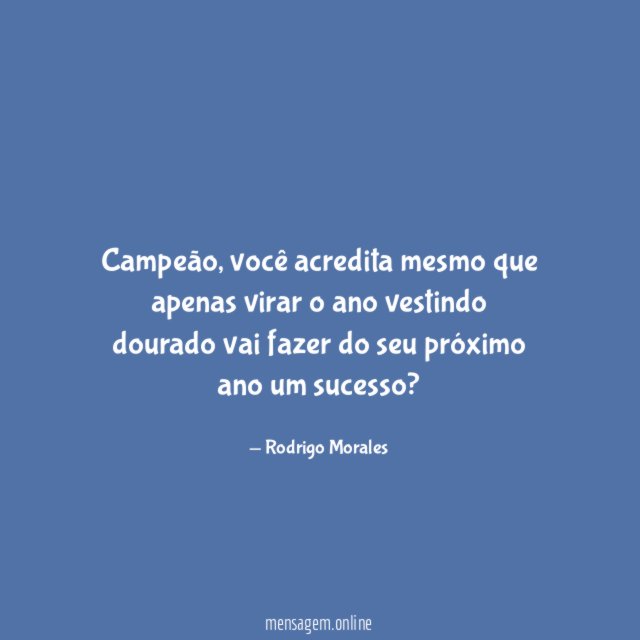 Campeão