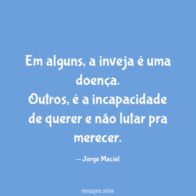 Em alguns