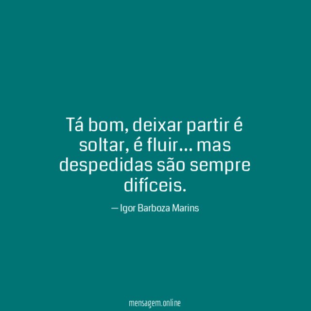 Tá bom