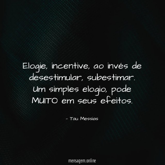 Elogie