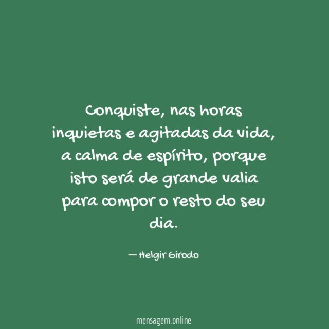 Conquiste