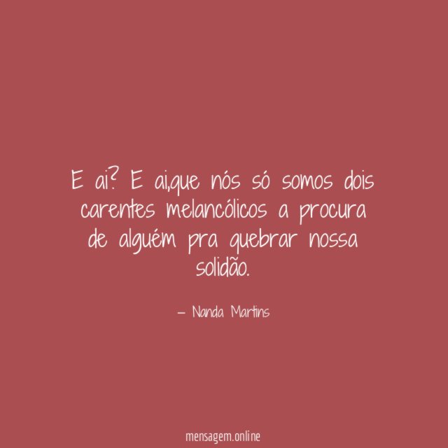 E ai