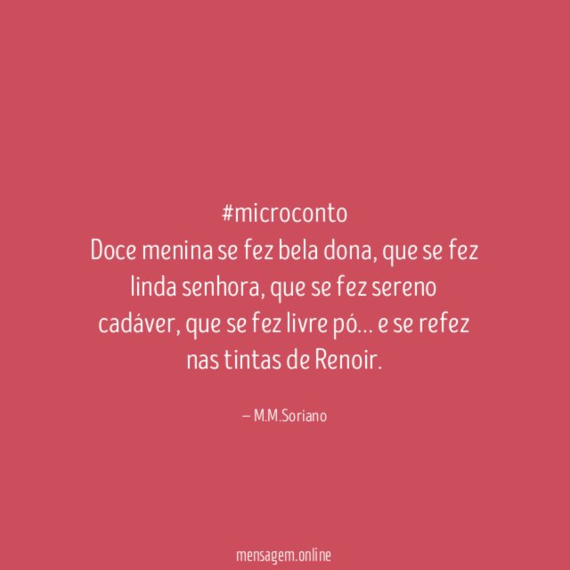 #microconto