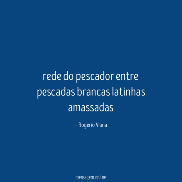 rede do pescador entre pescadas brancas latinhas amassadas