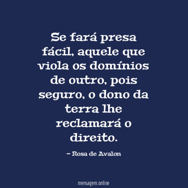 Se fará presa fácil