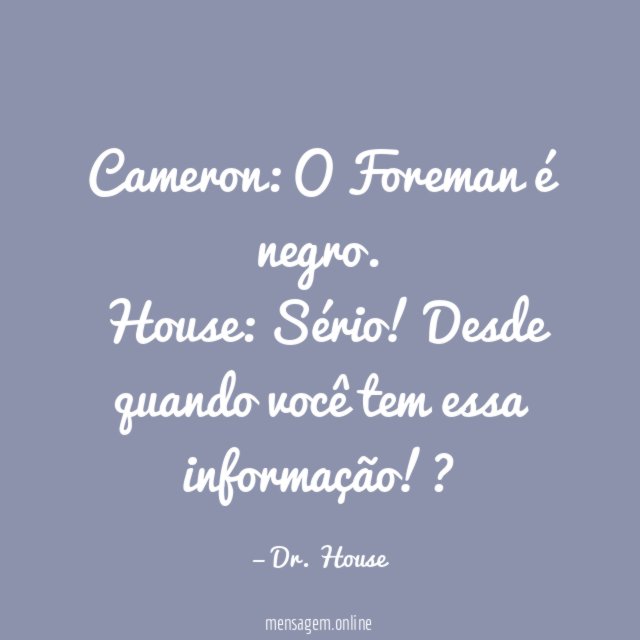 Cameron