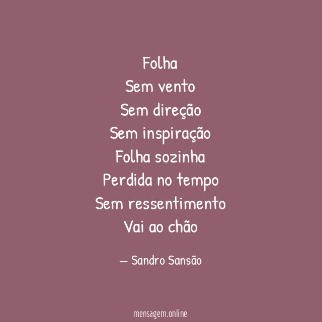 Folha