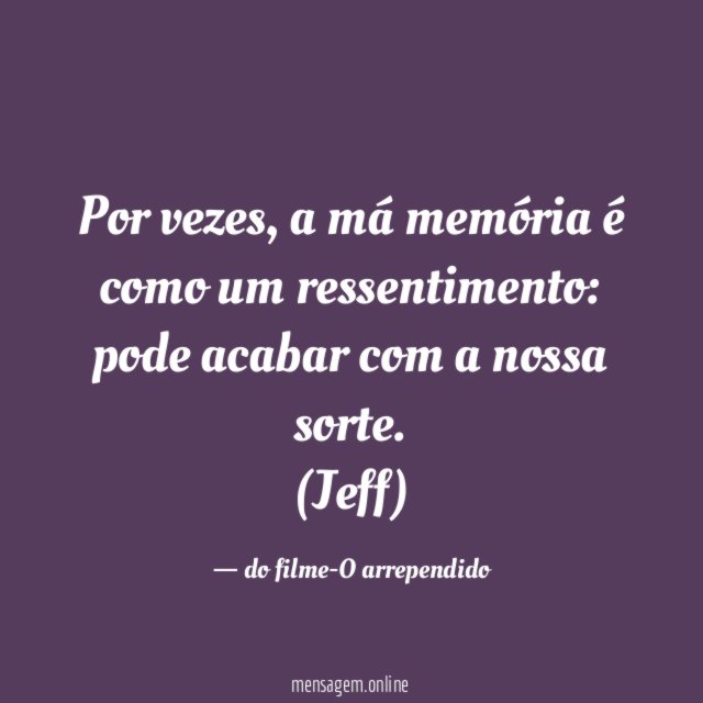 Por vezes