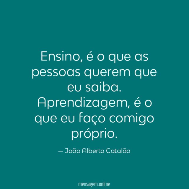 Ensino
