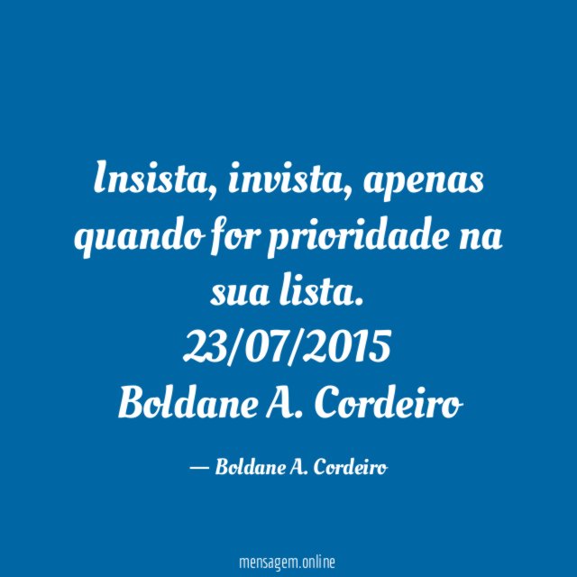 Insista