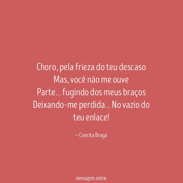 Choro