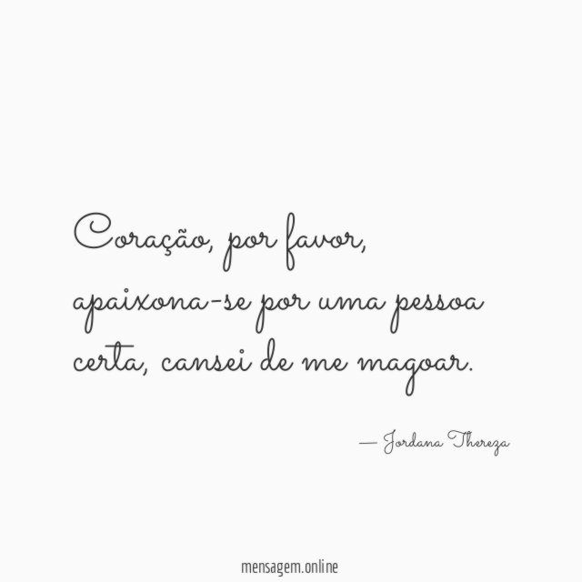 Coração
