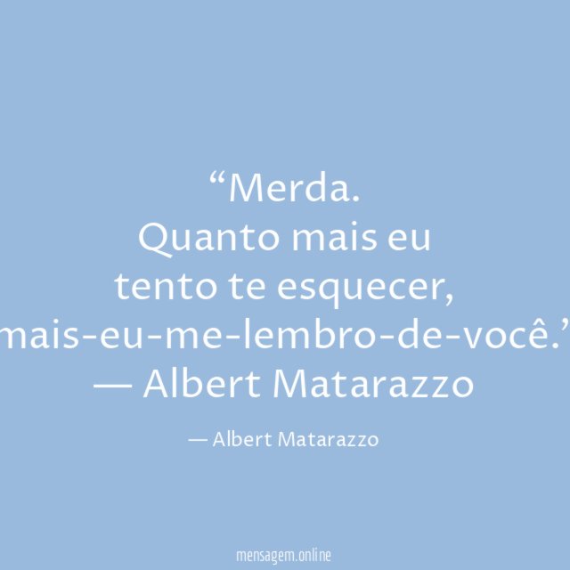 Merda