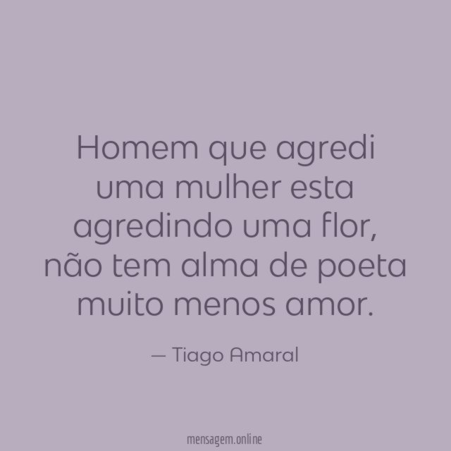 Homem que agredi uma mulher esta agredindo uma flor
