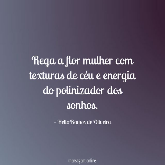 Rega a flor mulher com texturas de céu