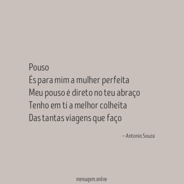 Pouso