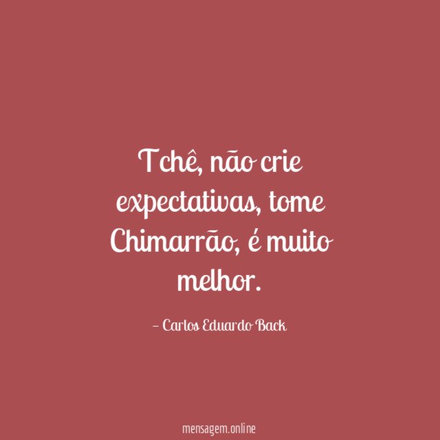 Tchê