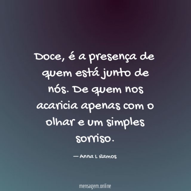 Doce