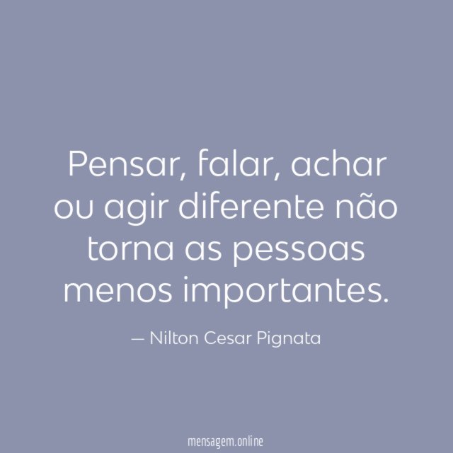 Pensar