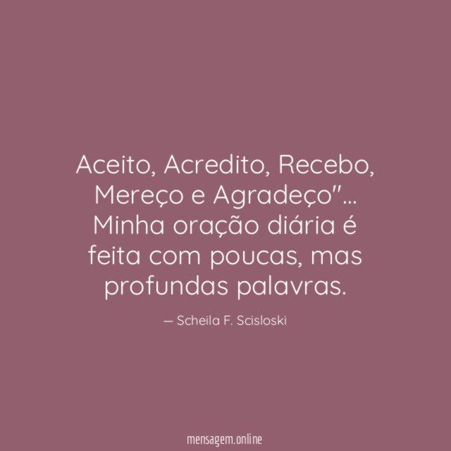 Aceito