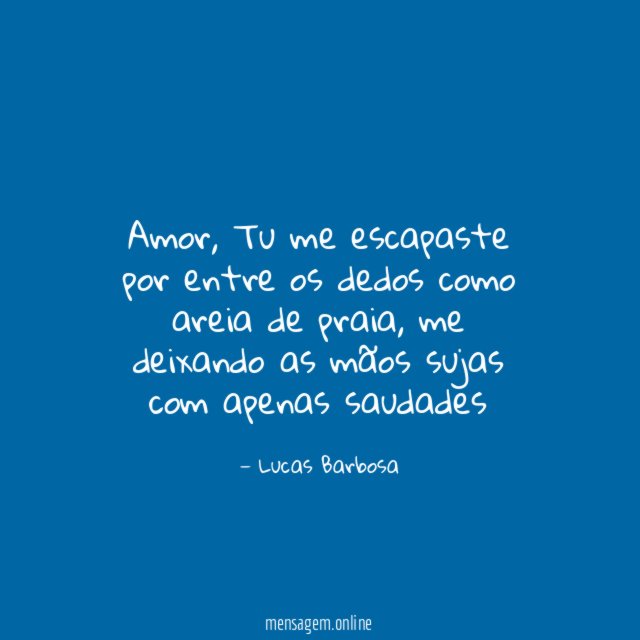 Amor