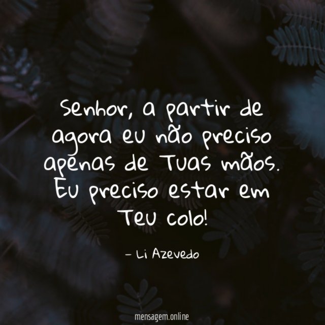 Senhor