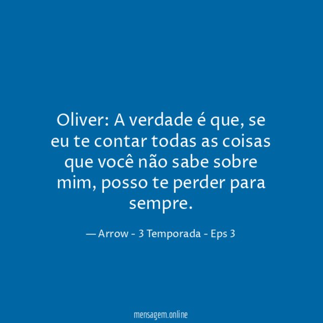 Oliver