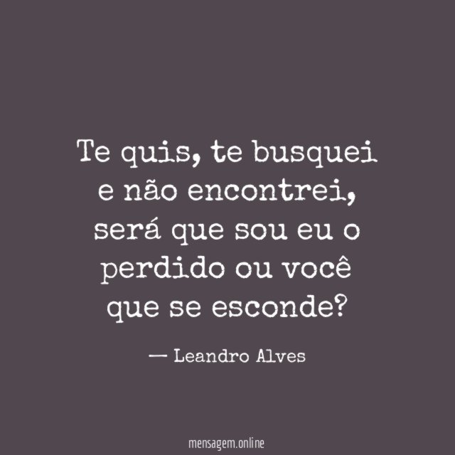 Te quis