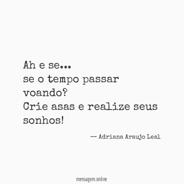 Ah e se