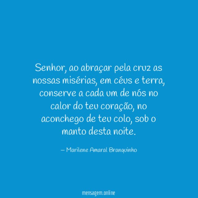 Senhor