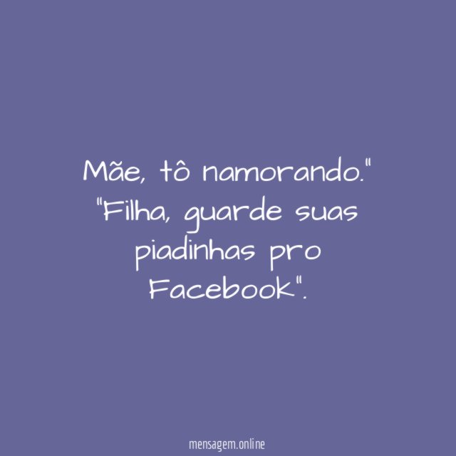 Mãe