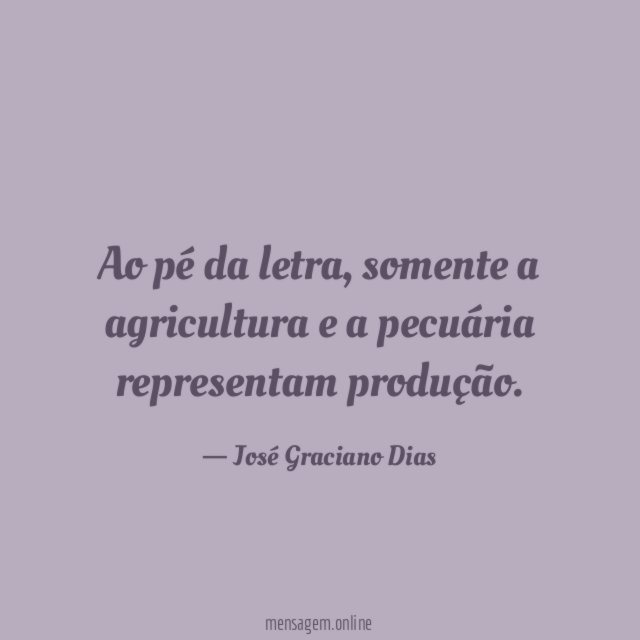 Ao pé da letra