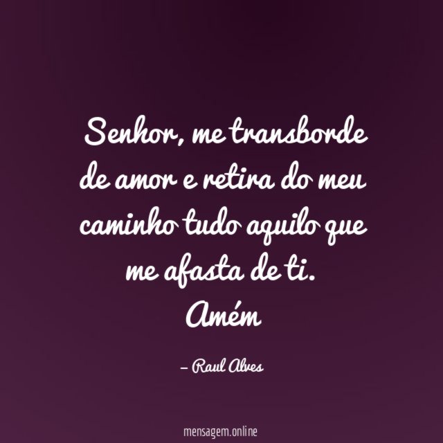Senhor