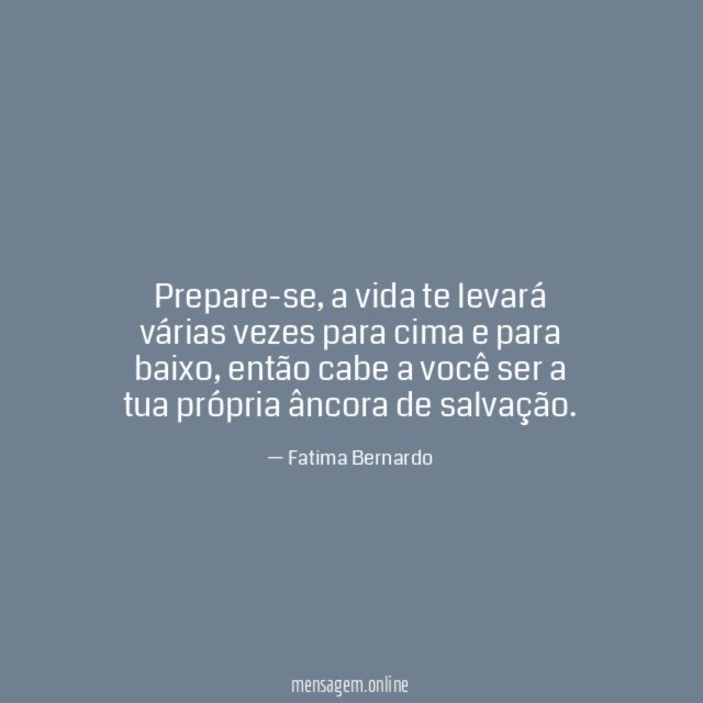 Prepare-se