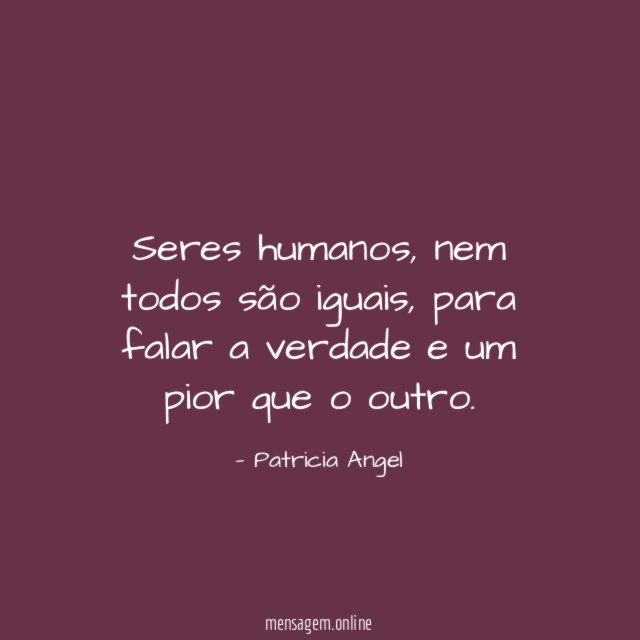 Seres humanos