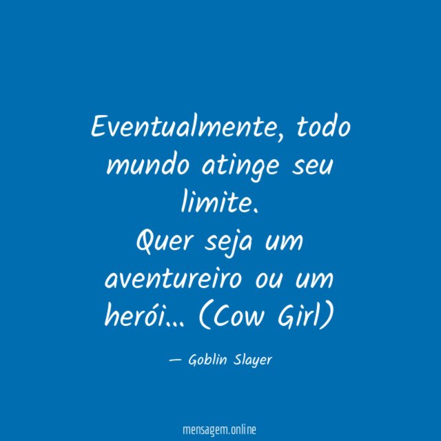 Eventualmente