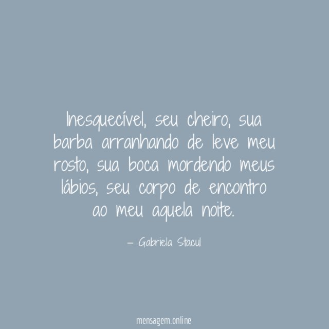 Inesquecível