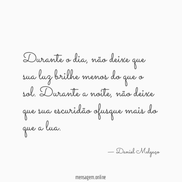 Durante o dia