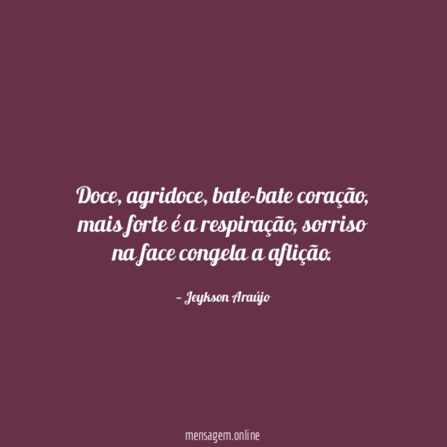 Doce