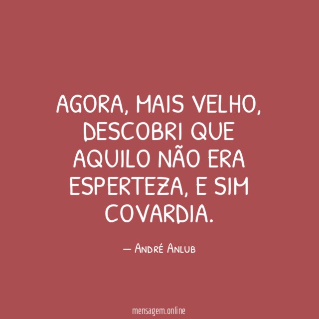 Agora