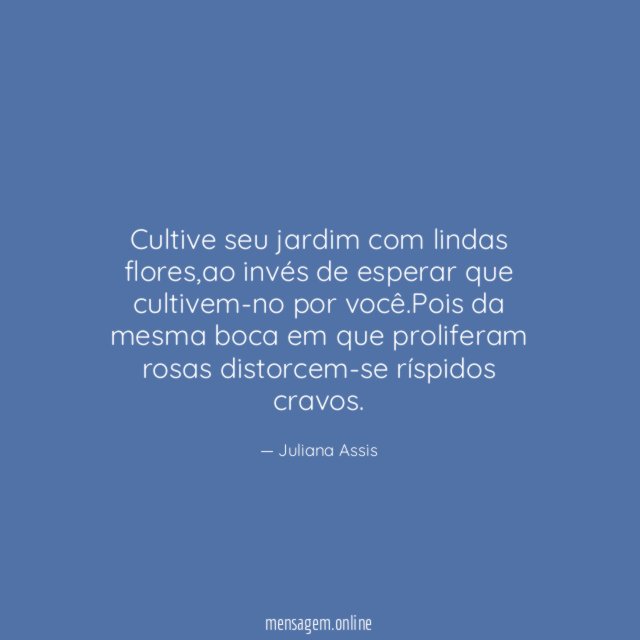 Cultive seu jardim com lindas flores