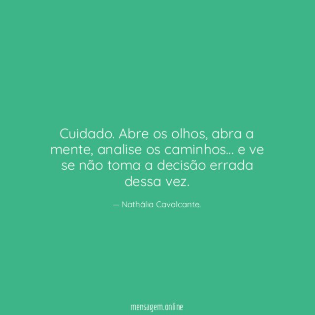 Cuidado