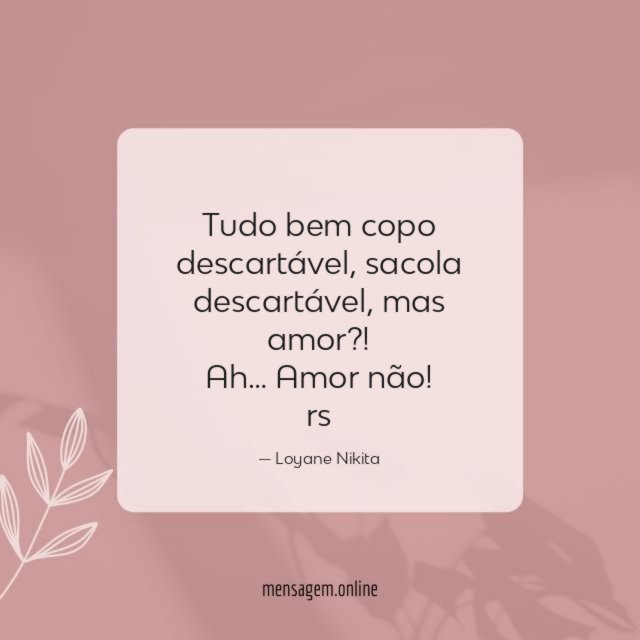 Tudo bem copo descartável