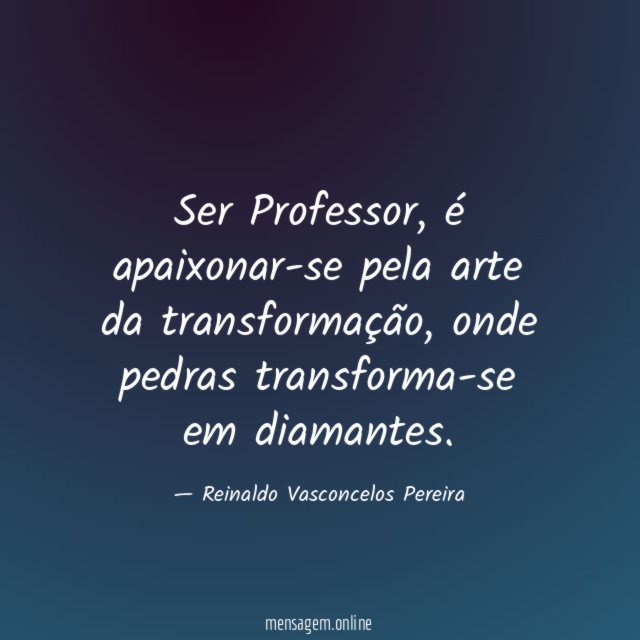 Ser Professor