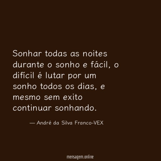 Sonhar todas as noites durante o sonho e fácil