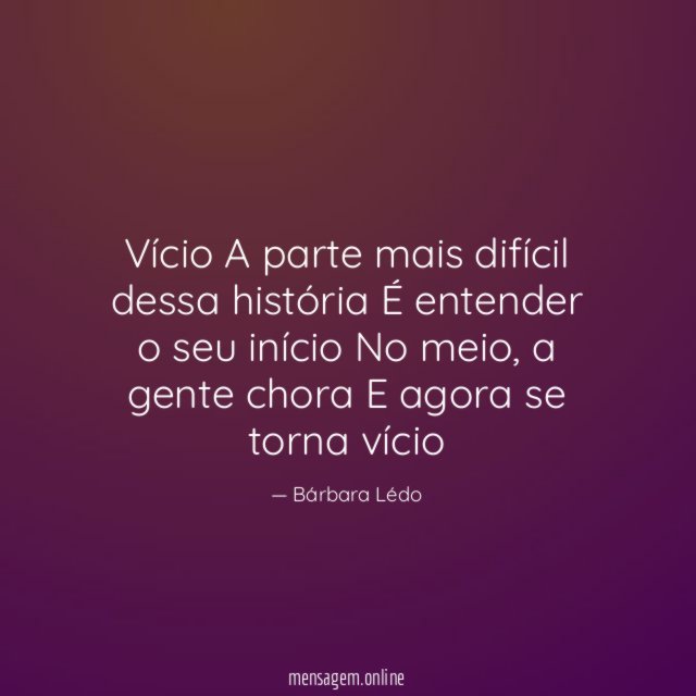 Vício