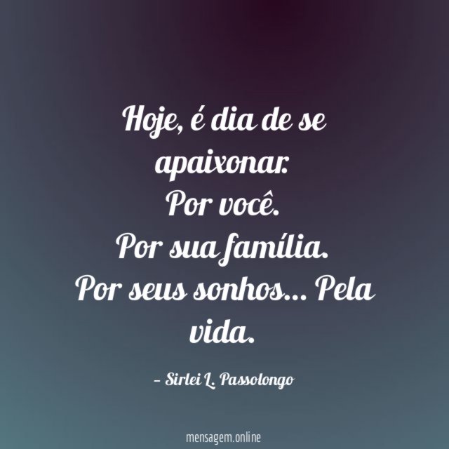 Hoje
