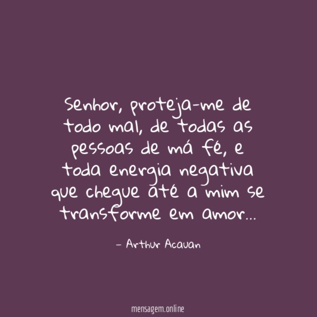 Senhor