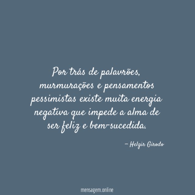 Por trás de palavrões