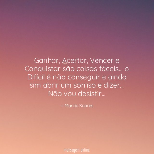 Ganhar